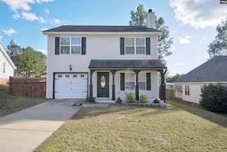 9 Burberry Ln, Columbia, SC 29229