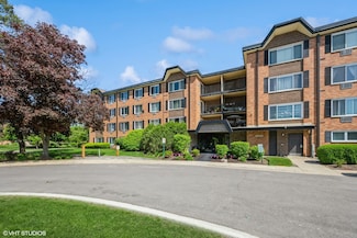 1116 S New Wilke Rd Unit 107, Arlington Heights, IL 60005