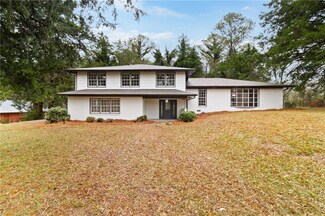 5677 Fosters Mill Rd SW, Cave Spring, GA 30124