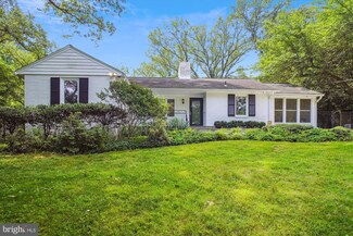 1715 Edgewater Pkwy, Silver Spring, MD 20903
