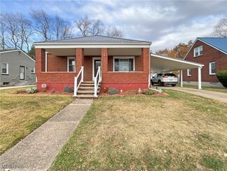 335 New York Blvd, Weirton, WV 26062