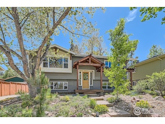 2550 Woodstock Place, Boulder, CO 80305