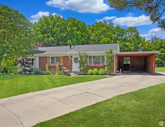 1467 N Scott Cir, Layton, UT 84041