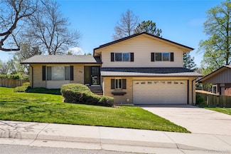 7590 E Easter Place, Centennial, CO 80112