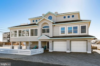 6200 Ocean Blvd, Beach Haven, NJ 08008