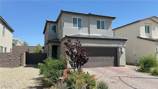 2924 Sunday Silence Rd, North Las Vegas, NV 89086