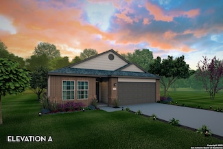 8437 Sharpies Canyon, San Antonio, TX 78222