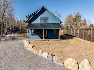 693 & 695 Vt Route 114, Burke, VT 05832