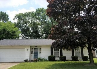 605 W Roberts Ave, Marion, IN 46952