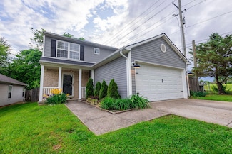 2625 Trailwood Ln, Lexington, KY 40511