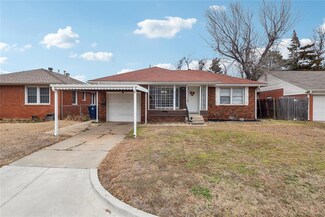 3213 NW 40th St, Oklahoma City, OK 73112