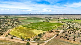 10825 Strickland Washington Rd, Prescott, AZ 86305
