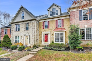 11919 Thurloe Dr, Lutherville Timonium, MD 21093