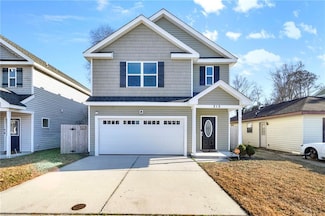 212 Diamond Ave, Chesapeake, VA 23323