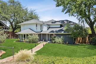 7018 Blackwood Dr, Dallas, TX 75231