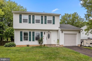 5000 Judson Dr, Bensalem, PA 19020