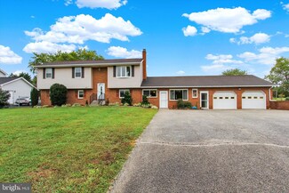 636 Hooker Dr Unit 636, Gettysburg, PA 17325
