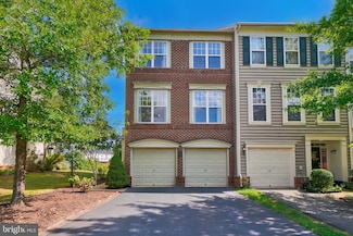 9189 Cascade Falls Dr, Bristow, VA 20136