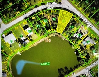 12365 Catalina Dr, Punta Gorda, FL 33955