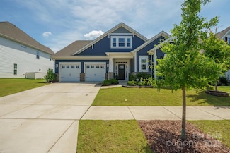13339 McGuffy Dr, Huntersville, NC 28078