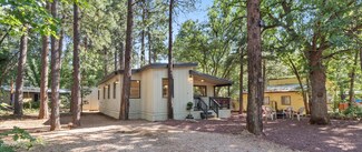 5901 Bronco Ln, Pine Top, AZ 85935