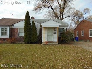 20495 Meyers Rd, Detroit, MI 48235