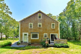 40 Colonial Dr Unit 40, Norton, MA 02766