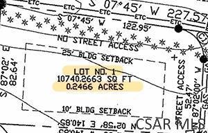 0 Freedom Rd Unit Lot 1, Brothersvalley Township, PA 15530