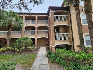 13953 Fairway Island Dr Unit 625, Orlando, FL 32837