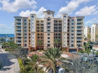 263 Minorca Beach Way Unit 803, New Smyrna Beach, FL 32169
