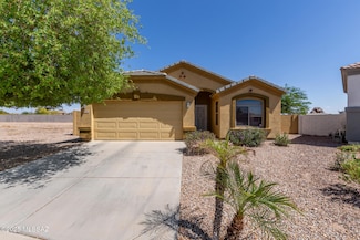 297 S 13th Place, Coolidge, AZ 85128