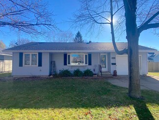 2817 Jefferson St, Stevens Point, WI 54481