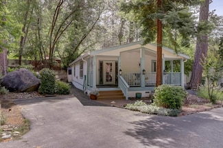 251 Willow Valley Rd Unit 17, Nevada City, CA 95959