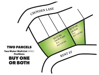 0 Kent St Unit SC25114625, Cambria, CA 93428