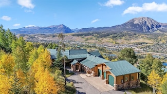 731 Lakeview Cir, Silverthorne, CO 80498