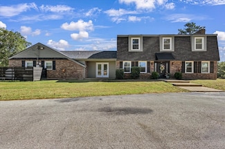10789 County Road 214, Tyler, TX 75707