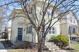 125 N Ingersoll St, Madison, WI 53703