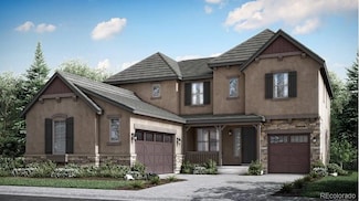 15385 W Columbia Ave, Morrison, CO 80465