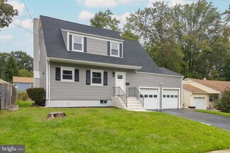 510 Sutherland Rd, Ewing, NJ 08618