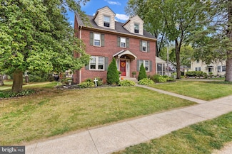 101 N Vernon St, York, PA 17402