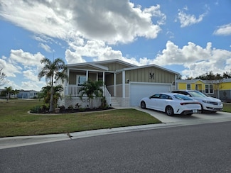 7911 Chandler St, Ellenton, FL 34222