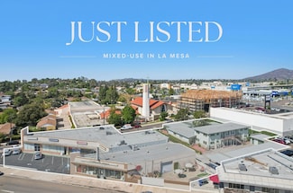 8870-78 La Mesa Blvd, La Mesa, CA 91942