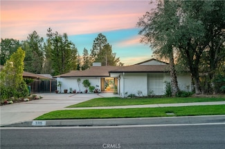 5715 Summit Crest Dr, La Canada Flintridge, CA 91011