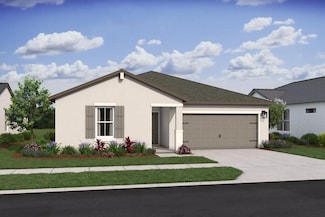 Passionflower II, Palm Bay, FL 32907