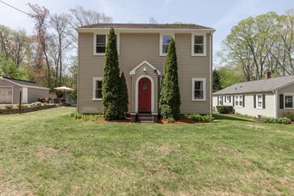 23 Martin Rd, Douglas, MA 01516
