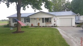 4699 W 700 N, Sharpsville, IN 46068