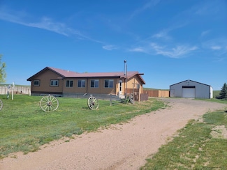 1679 Road 143, Cheyenne, WY 82060