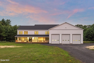 41 Knox-Gallupville Rd, Berne, NY 12023