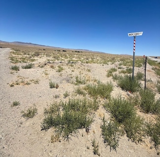 2525 U S 6, Bishop, CA 93514