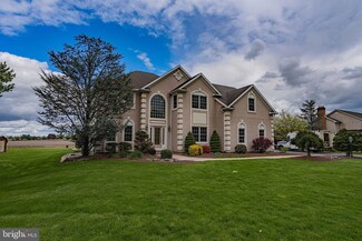 530 Daniels Rd, Nazareth, PA 18064